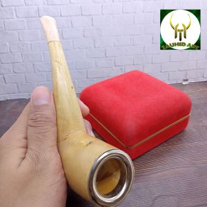 once pipa kayu kemuning gading original A94