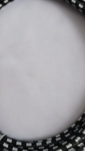 Kabel Cable Jack Audio Intrument HK-LADE Right Angel L-Shape 3M Premium