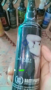 Baitti Parfum Aroma Lady Boss 250 ml Non Alkohol Pengharum Ruangan