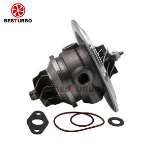 Turbine GT1752S 733952 28200-4A101 Turbo charger cartridge chra for KIA Sorento 2.5 CRDI D4CB 103Kw 140HP 2002-
