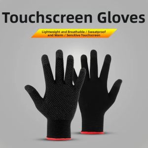KASHINUO | Ultra-thin Anti-sweat Touchscreen Gaming Finger Gloves