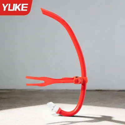 YUKE | Underwater Breathing Trainer Professional Swimming Snorkel