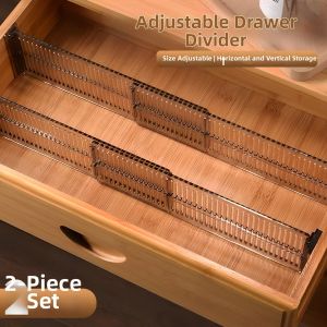 NAIFUNA | Freely Combining Drawer Organizer