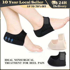 1 Pair Heel Cushion Gel Heel Cups for Heel Pain Plantar Fasciitis Heel Pads Great for Aching Feet Tendinitis Cracked Heel Repair Gel Heel Pad Pain Relief for Plantar Fasciitis Sock Worn in Shoes Thin Heel Spur Foot Skin Care Protectors Heel Sleeves