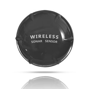 New Smart Fishfinder Fish finder Shore Tablet Boat 125KHz Lake 60M App Sea GPS Wireless Sonar Smartphone