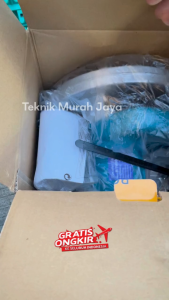 RICHU R7600 Circular Saw 7" Mesin Gergaji Potong Kayu 7 inch 180 mm WATT RENDAH 700 W R-7600 RYU