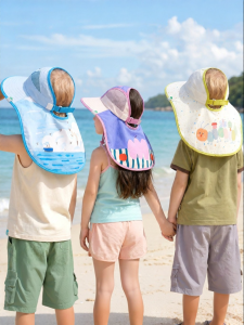 Usbettas | UV Protection Sun Hat Large Brim