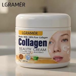 Anti Wrinkle Cream Eye Cream Face Moisturizer Anti Aging Face Lifting Nourishing Repair Collagen Boost Cream Korean Essence