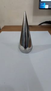 Tombak polos 3/4" (201)