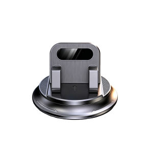 FLAME LIGHT | Giá Đỡ Điện Thoại Chống Sốc Dành Riêng Cho Hệ Thống Định Vị Trong Xe