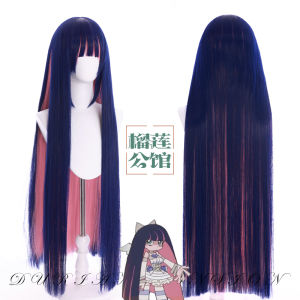 Durian Mansion Angel Strap Socks Stocking Headwear Cosplay Wig Anime Character in Stock Cosplay Accessories Props Doll Suit