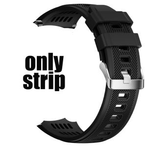 Men Military Grade GPS smartwatch AMOLED HD Screen 1000mah Battery 5ATM Waterproof 170+sport Mode Heart Rate BT Call smart watch