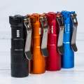 Đèn pin Reylight Rook 1800lm, pin 18350. 