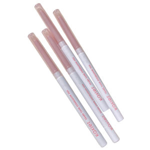 MONLEYTA | Beginner-Friendly Highlighting Pearl Eyeliner Pen Dual-Use Caterpillar Drawing Tool By Monleyta Brightening Makeup Essential