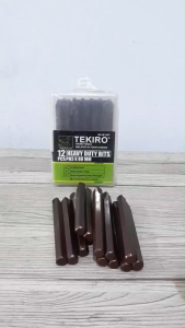 TEKIRO Mata Obeng Ketok Plus PH3 8x80mm Original Mata Obeng +