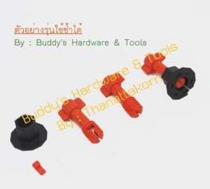 50 ชุด T-pin รุ่นประหยัด Eco Series ชุดใช้ซ้ำได้/แถมกากบาท 1.0 มิล ระบบแถมกากบาท 100 ชิ้น สินค้าในไทย