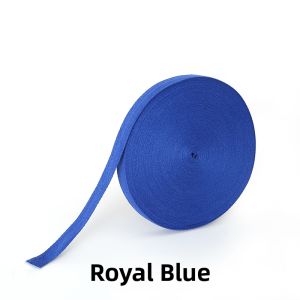 Handmade Cotton Twill Tape 2cm