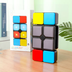 Child Concentration Puzzle Thinking Training Toys Logic Matching Interactive Board Game Memory Boys and Girls