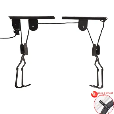 inwild | Roof Mount Bike Display Rack
