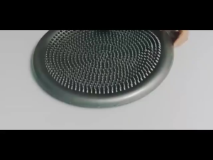 Yoga Stability ball PVC Massage Cushion Wobble Inflated Balance Pad Fitness Gym Sports Balance Plate