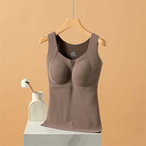 ZISU | Warm Padded Heated Underwear