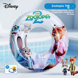 Laypoo | Safe Thickened Children Swimming Ring