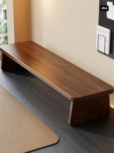 evesigar | Ergonomic Desktop Riser Shelf Organizer