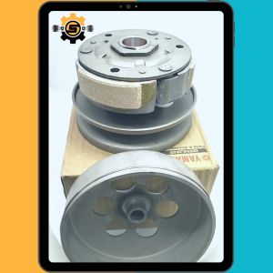 Pully Assy Set Kualitas Original Yamaha 54P