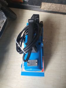 Máy cắt sắt thuỷ lực phi 25 Handy Hàn Quốc ( mới 100%)