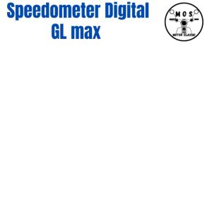 SPEEDOMETER GL DIGITAL LED GL MAX GL100 GL PRO WIN Spidometer GL PRO GL MAX Digital