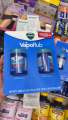 [ĐỦ BILL STORE + AIR] Set 2 Hủ Dầu Bôi Ấm Ngực VICKS VapoRub Size To Hủ [100g x 2] Của Mỹ.. 