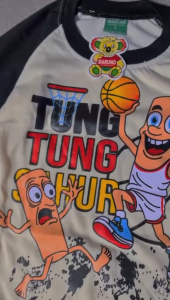 SETELAN BAJU HARIAN ANAK MOTIF TERBARU BAHA KATUN LENGAN PANJANG READY USIA ANAK 1-10 TAHUN