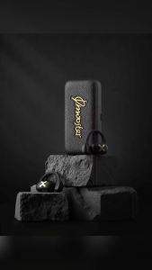 DMOOSTER D73 Bluetooth 5.4 Wireless Earphones with Joint OWS Intelligent Control Directional Sound and Smart App Integration