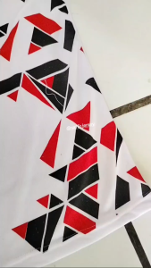 Setelan Jersey Futsal Anak Laki-laki Kaos Celana Sepakbola Sport Outdoor