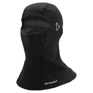 MOTOWOLF | Warm Insulated Balaclava