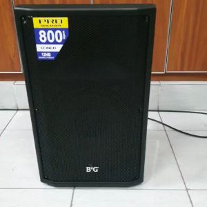 SPEAKER PASIF B2G 12 INCH 12INCH 12 IN 1 UNIT MODEL YAMAHA IMPORT
