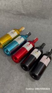 Rượu vang Ý 1933 ( Có nhiều màu có vang ngọt và vang chát)