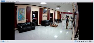 NVR IP Camera Hi-View HP-9732H4-AI 32CH เครื่องบันทึกกล้องวงจรปิด