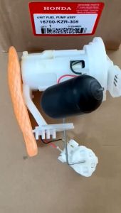 FUEL PUMP KOMPLIT HONDA VARIO 125 FUELPUMP ASSY VARIO 125 (KZR)