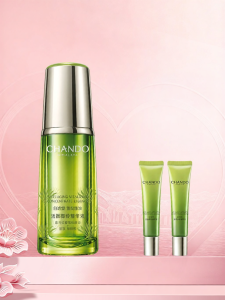 Chando | Anti-aging White Essence Liquid for Mature Skin