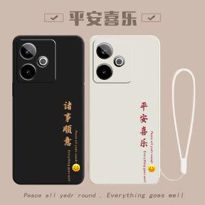 Limited Edition Realme GT7 Aston Martin F1 Mobile Phone Case Liquid Silicone Protective Cover Full Protection for Men And Women