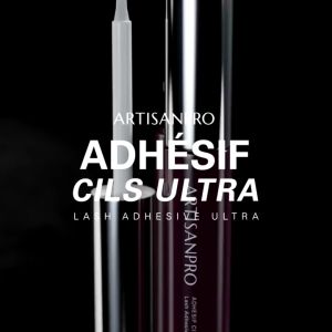 ARTISANPRO Lash Adhesive Ultra