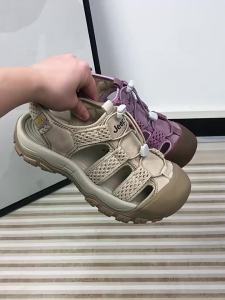 Jeep | Breathable Mesh Womens Summer Sport Sandals