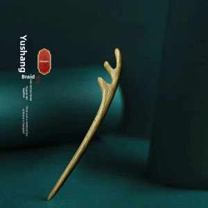 XIAOLIZI | Ancient Style Hairpin