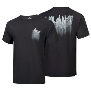 VOLANTI | Quick-dry Breathable Short Sleeve Running Training T-shirt