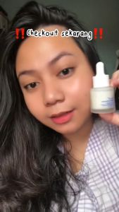 Uskinlab Official Dermatology Pre Serum Before Treatment - Maksimalkan Kerja Serum anti Aging Menghilangkan Flek & Jerawat Pria Wanita BPOM