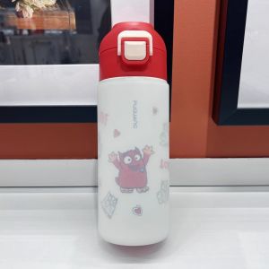 Ốp Lọt Bằng Silicon Trong Suốt 65cm 7cm 75cm Chống Trượt Ấm Cốc 400ml 500ml 600ml Bảo Vệ Cho Mọi Người Dùng Đồ Dùng Ăn Uống