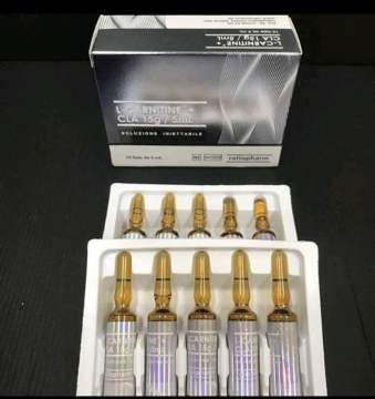 Buy L Carnitine Injection Online at a Better Price | Lazada Malaysia