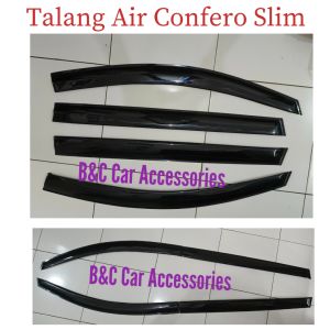 Talang Air Wuling Confero Slim