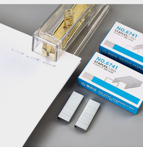 Universal 12 No. 24/6 Staples